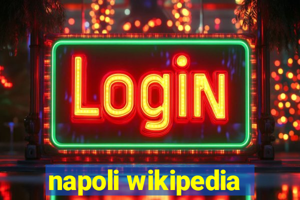 napoli wikipedia