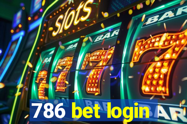 786 bet login