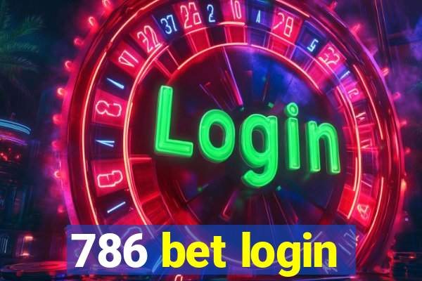 786 bet login