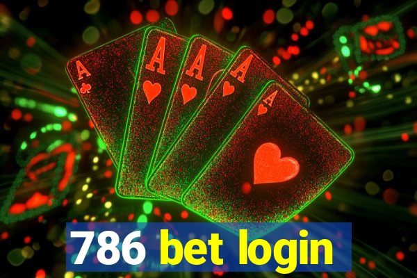 786 bet login