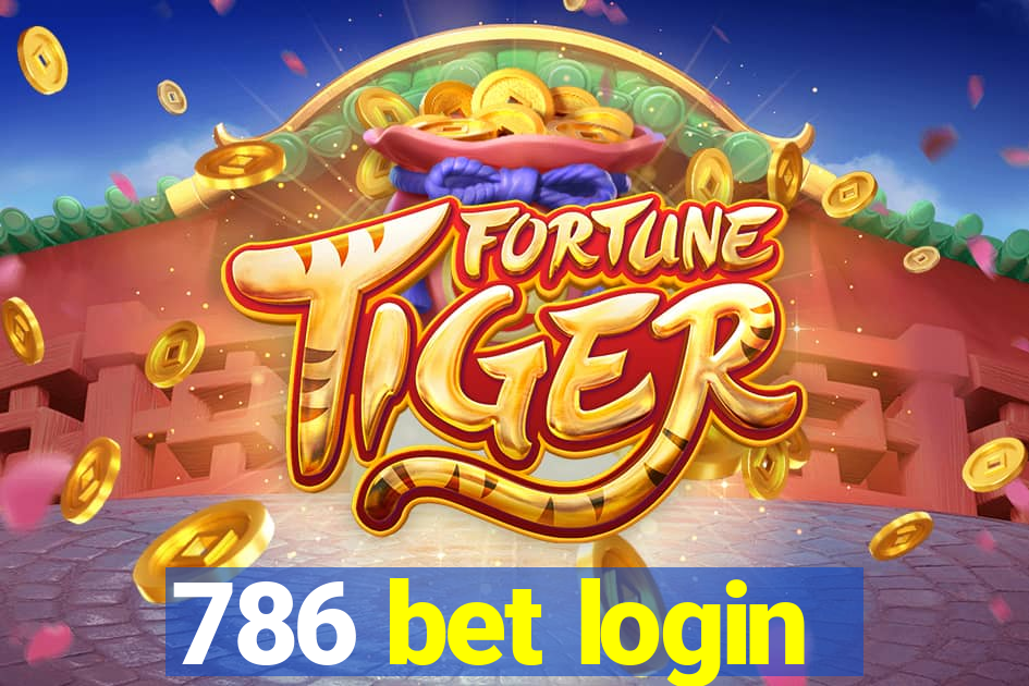 786 bet login