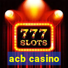 acb casino