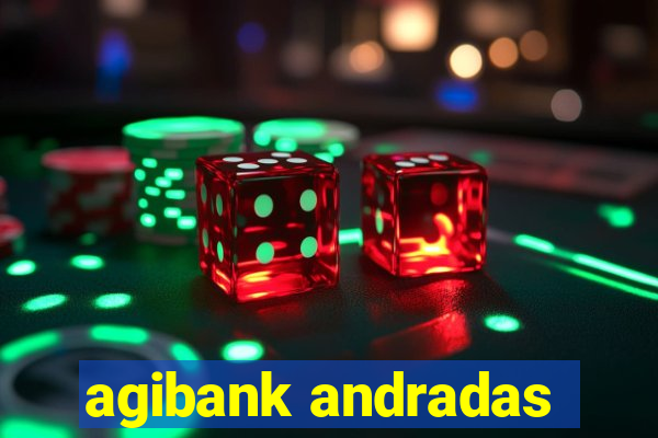 agibank andradas