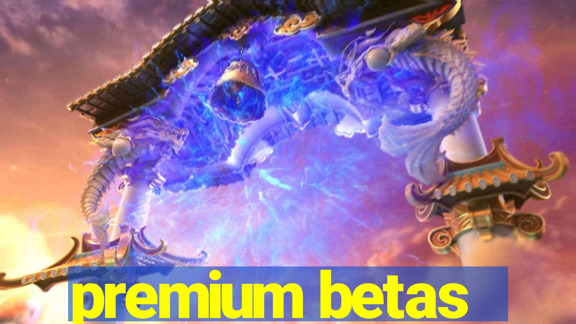 premium betas