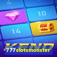 777slotsmonster