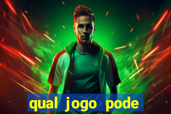 qual jogo pode depositar 1 real