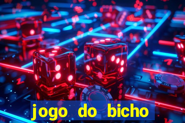 jogo do bicho online parana