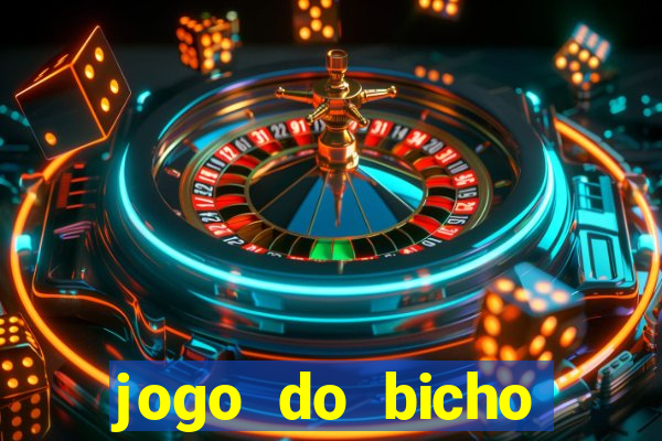 jogo do bicho online parana