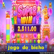 jogo do bicho online parana