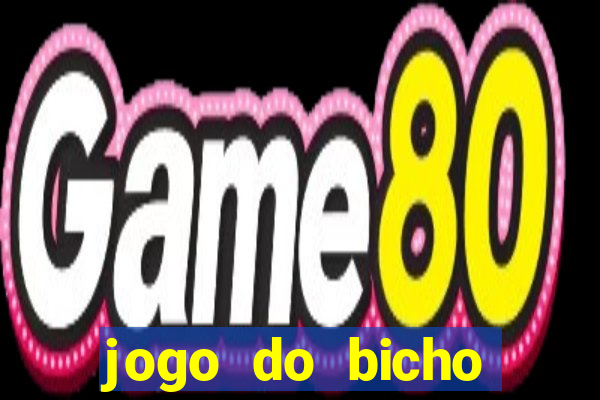 jogo do bicho online parana