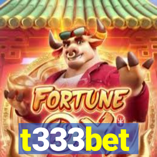 t333bet