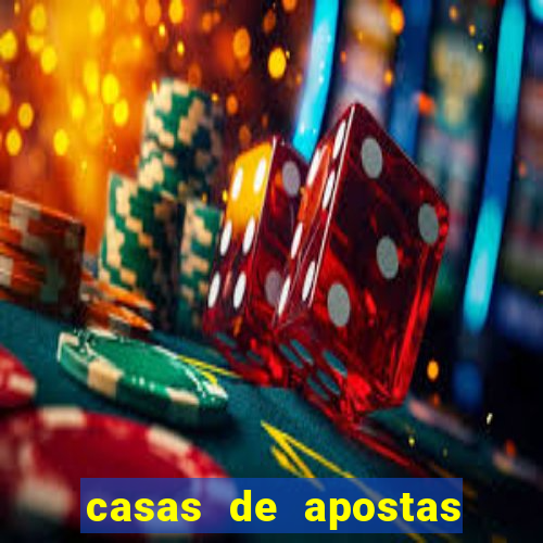 casas de apostas com free bet