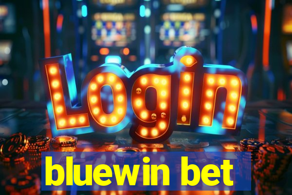 bluewin bet