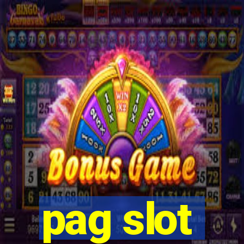 pag slot