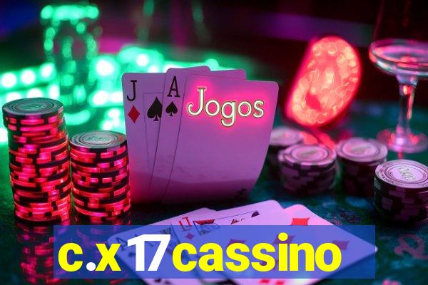 c.x17cassino