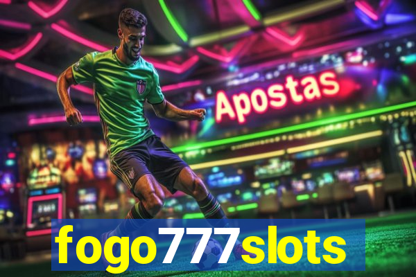 fogo777slots