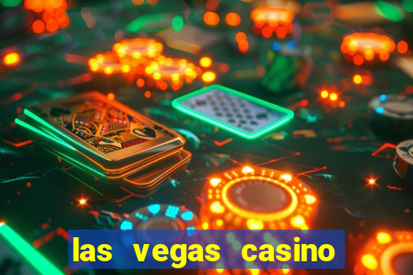 las vegas casino new york