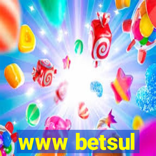 www betsul