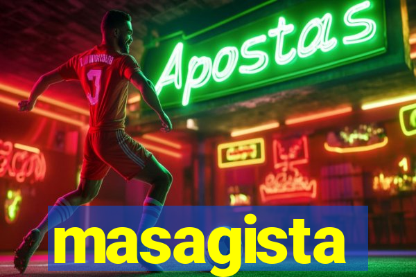 masagista