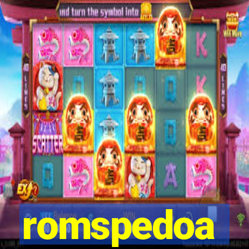 romspedoa