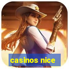 casinos nice