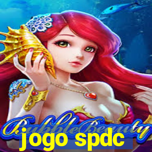 jogo spdc