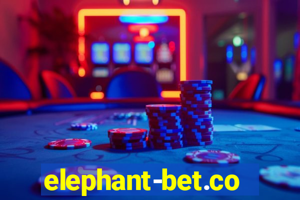 elephant-bet.com