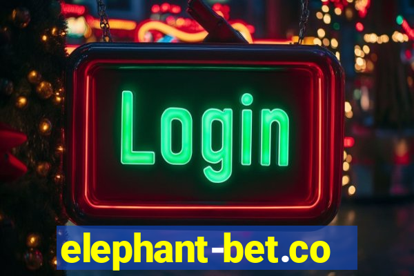 elephant-bet.com