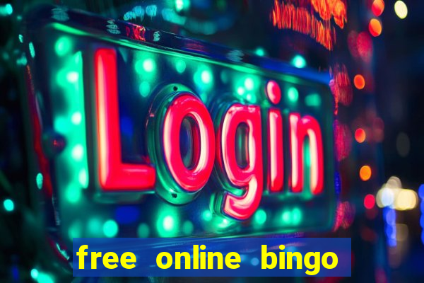 free online bingo slots games