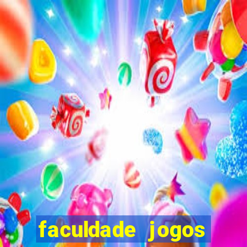 faculdade jogos digitais ead