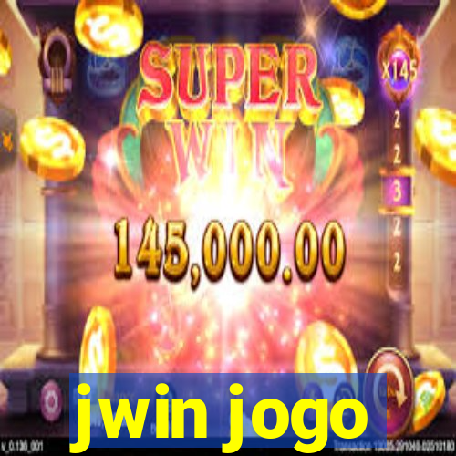 jwin jogo