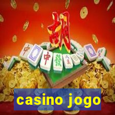 casino jogo