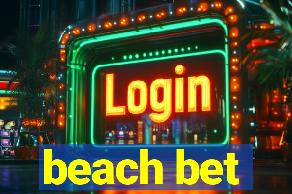 beach bet