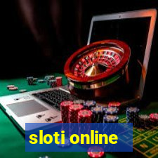 sloti online