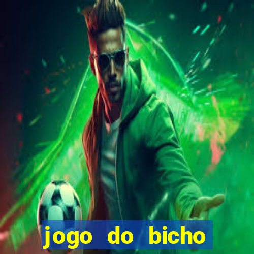 jogo do bicho online seguro