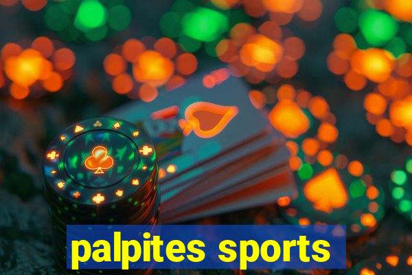 palpites sports