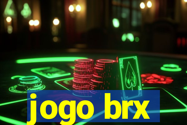 jogo brx