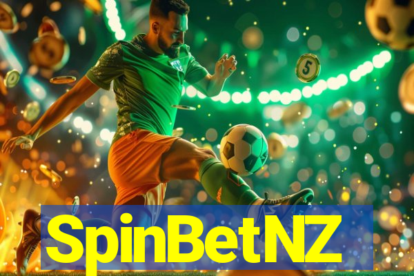 SpinBetNZ