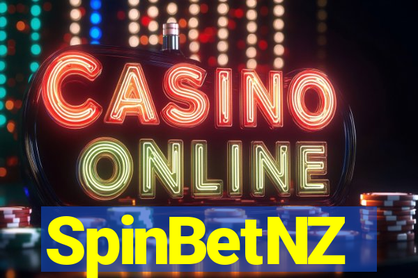 SpinBetNZ