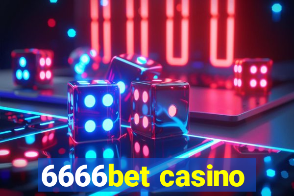 6666bet casino