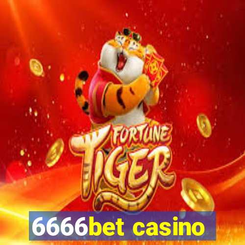 6666bet casino