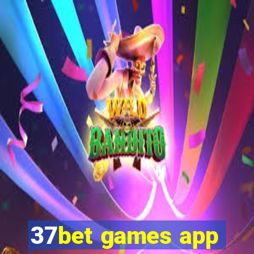 37bet games app