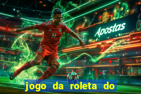 jogo da roleta do silvio santos