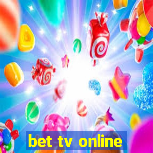 bet tv online