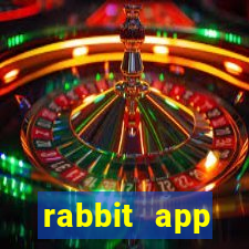 rabbit app 