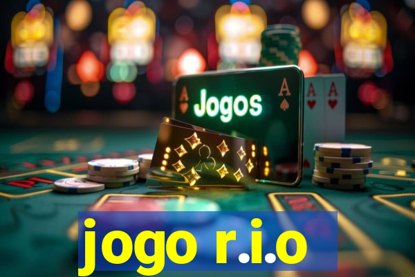 jogo r.i.o