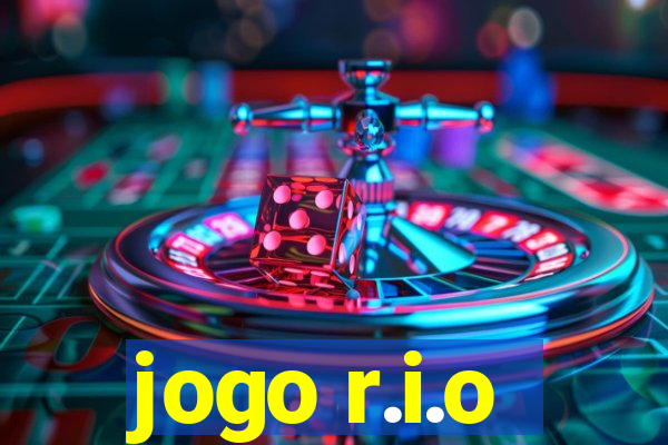 jogo r.i.o