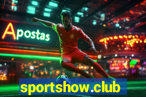 sportshow.club