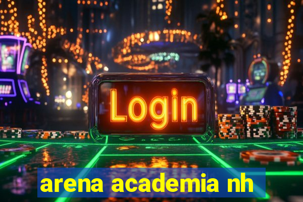 arena academia nh