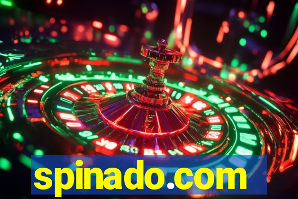 spinado.com